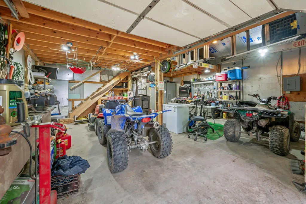 756 N Cottonwood Avenue Goodwell Township MI 49349