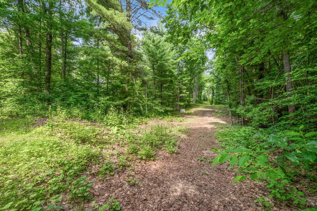 756 N Cottonwood Avenue Goodwell Township MI 49349