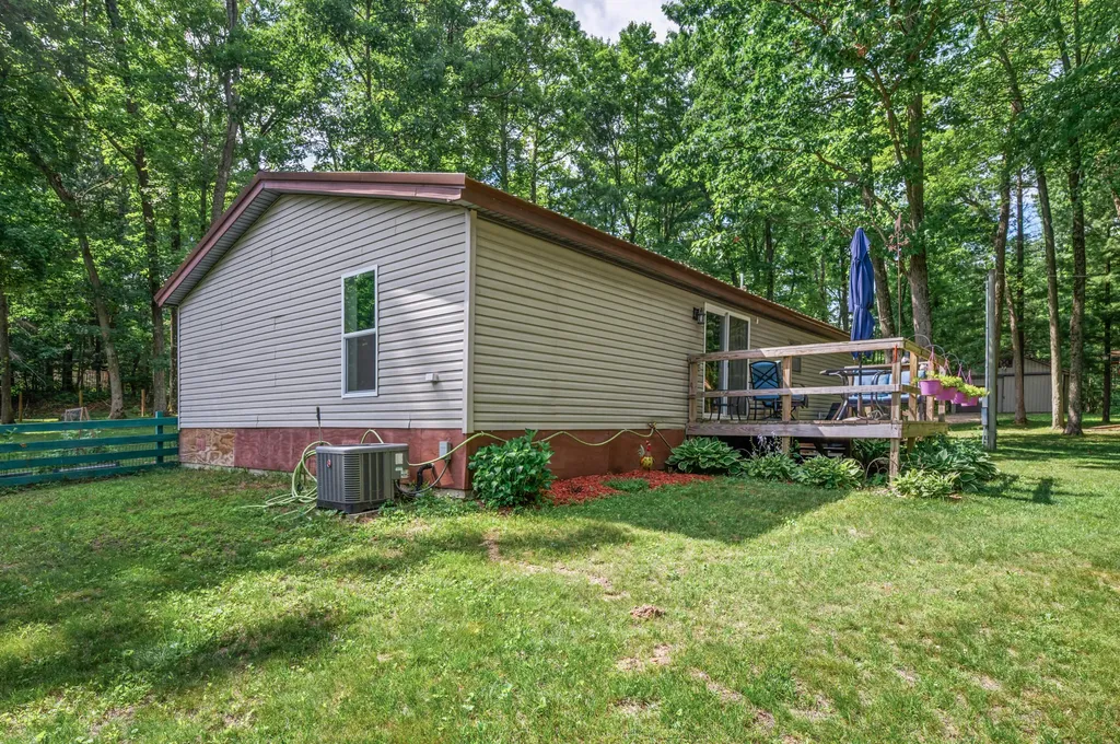 756 N Cottonwood Avenue Goodwell Township MI 49349