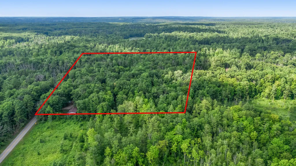 756 N Cottonwood Avenue Goodwell Township MI 49349