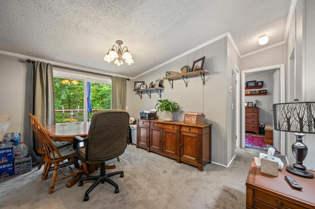 756 N Cottonwood Avenue Goodwell Township MI 49349
