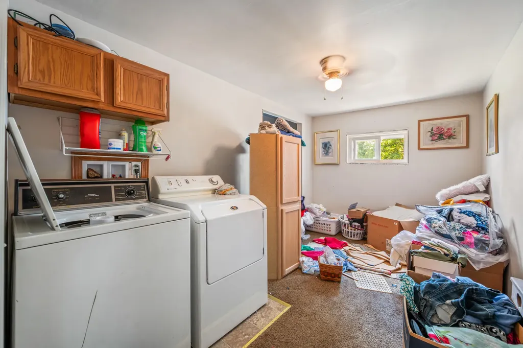1014 Olaf Street Big Rapids Charter Township MI 49307