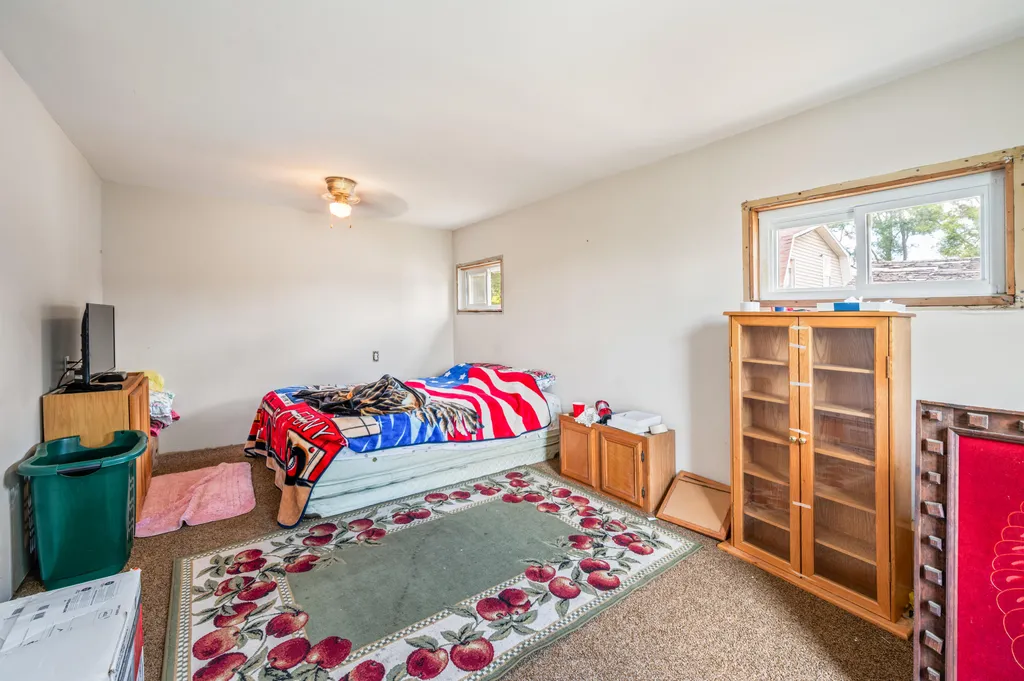1014 Olaf Street Big Rapids Charter Township MI 49307
