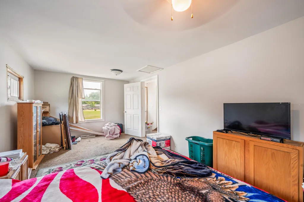 1014 Olaf Street Big Rapids Charter Township MI 49307