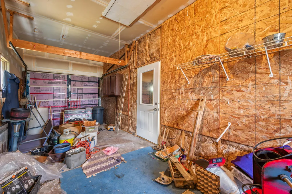 1014 Olaf Street Big Rapids Charter Township MI 49307