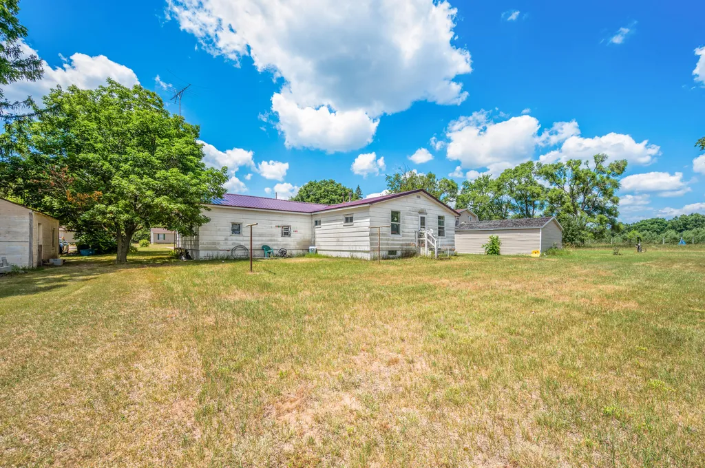 1014 Olaf Street Big Rapids Charter Township MI 49307