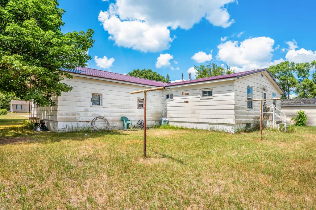 1014 Olaf Street Big Rapids Charter Township MI 49307