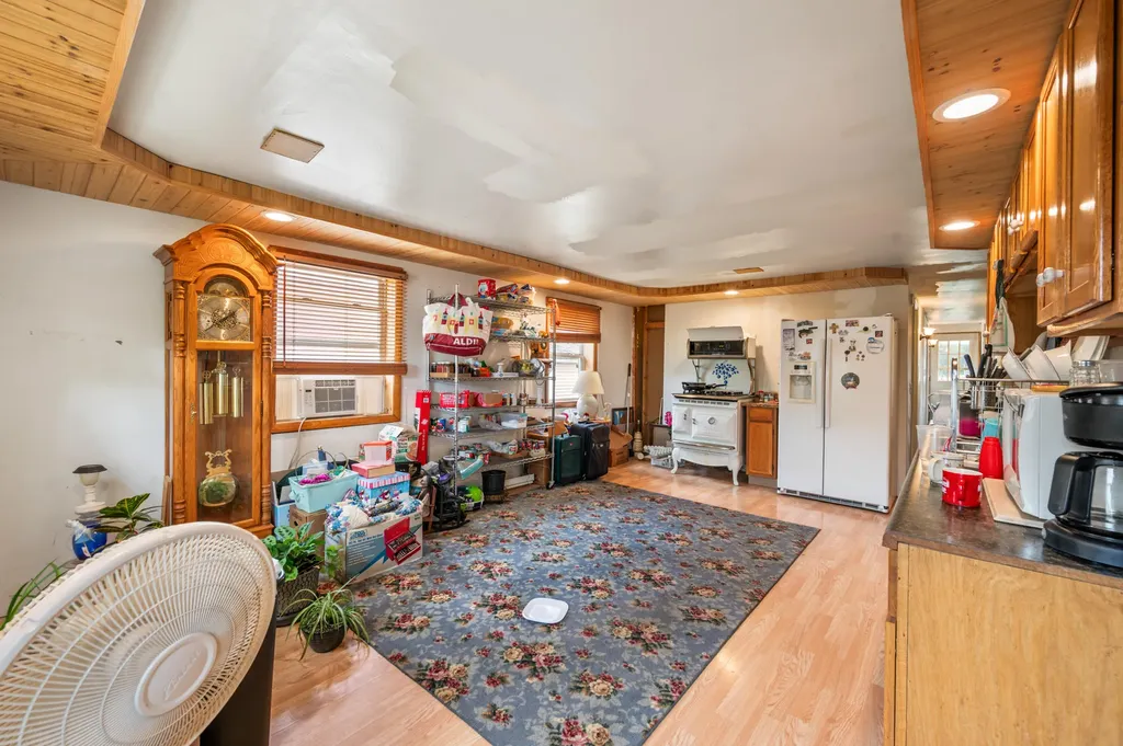 1014 Olaf Street Big Rapids Charter Township MI 49307
