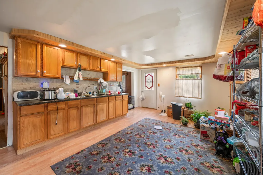1014 Olaf Street Big Rapids Charter Township MI 49307