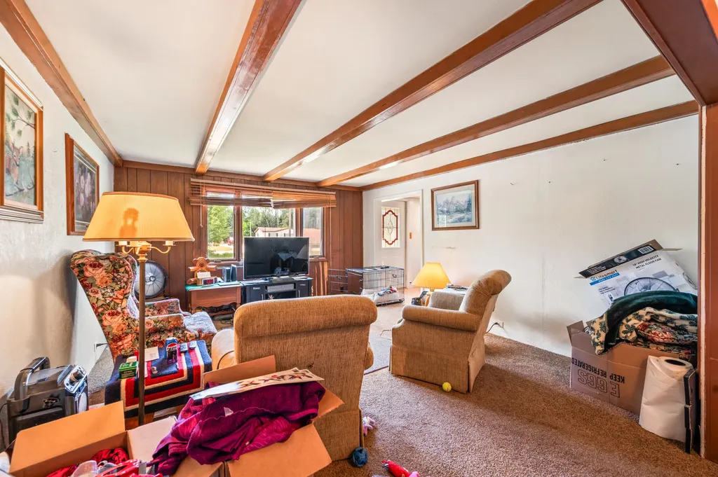 1014 Olaf Street Big Rapids Charter Township MI 49307