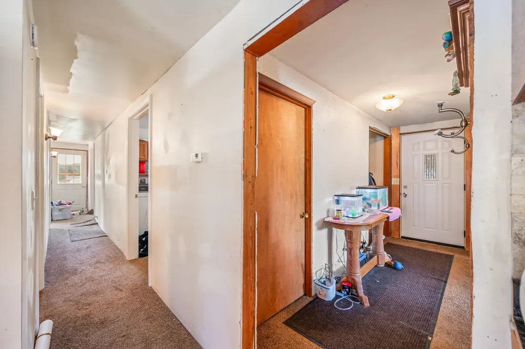 1014 Olaf Street Big Rapids Charter Township MI 49307