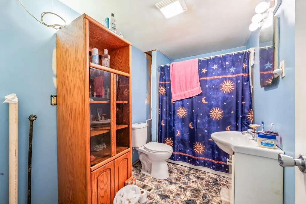 1014 Olaf Street Big Rapids Charter Township MI 49307