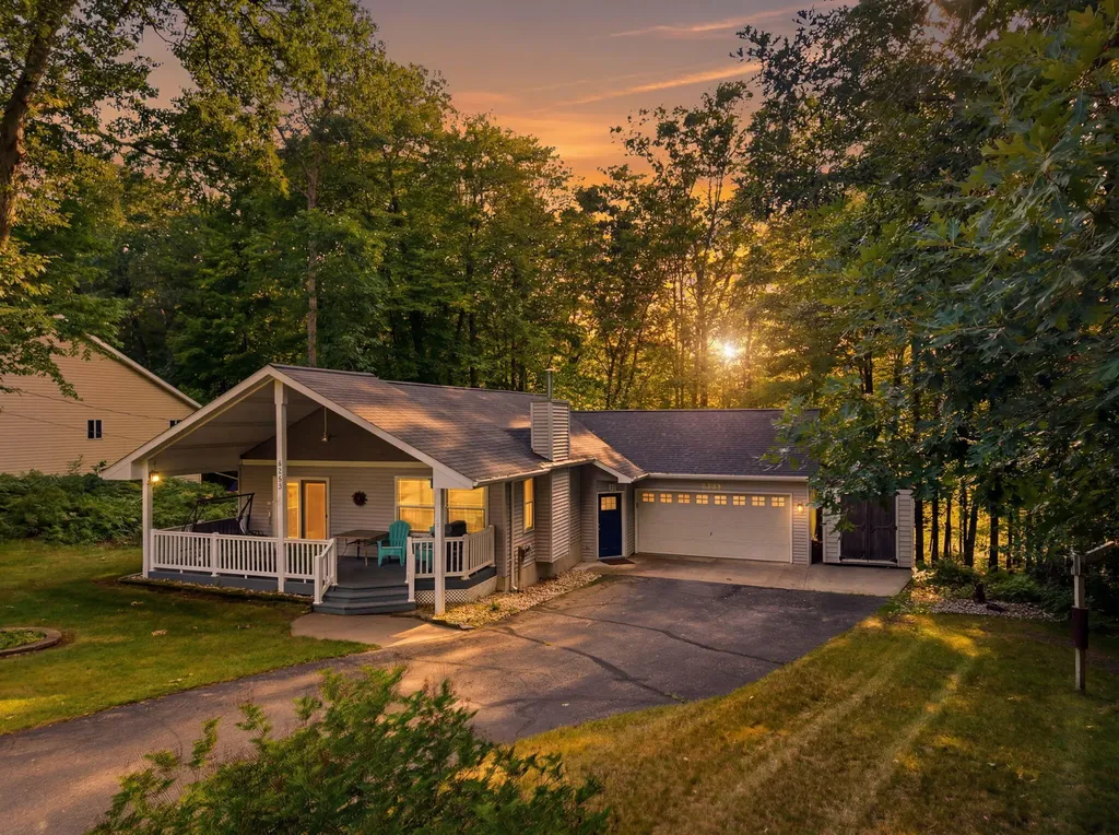 8385 Alberta Street Morton Township MI 49346
