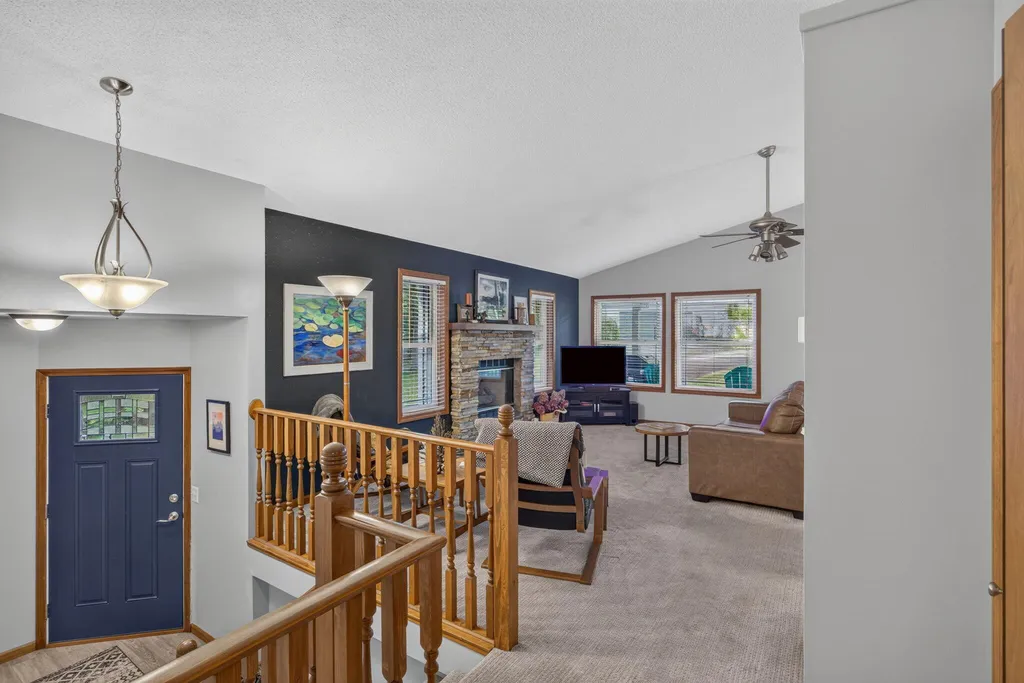 8385 Alberta Street Morton Township MI 49346
