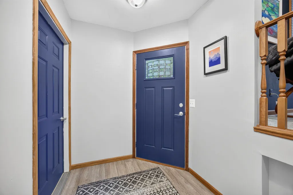8385 Alberta Street Morton Township MI 49346