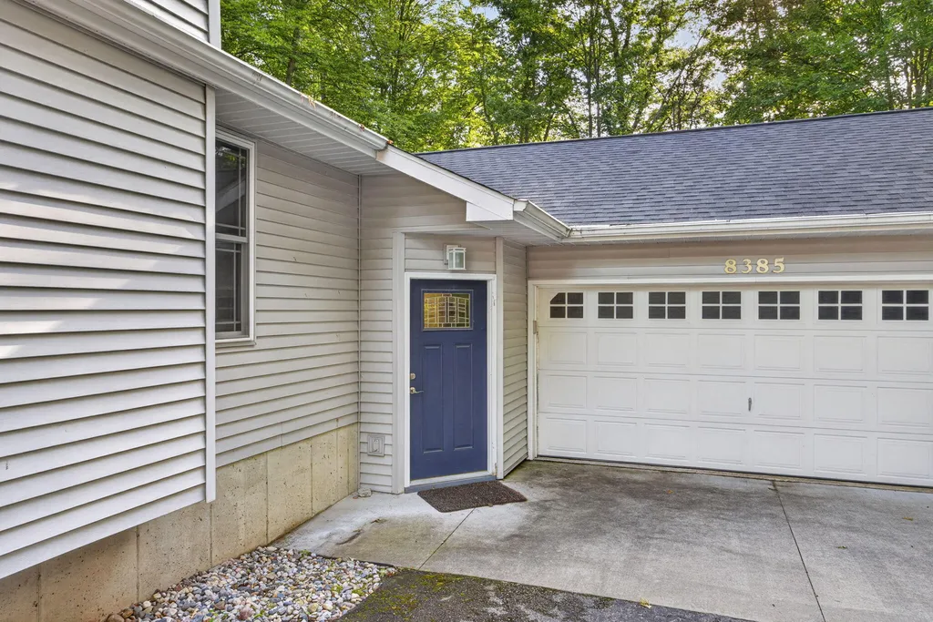 8385 Alberta Street Morton Township MI 49346