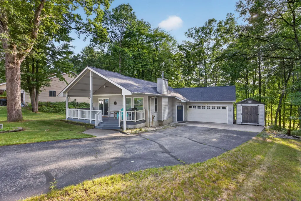 8385 Alberta Street Morton Township MI 49346