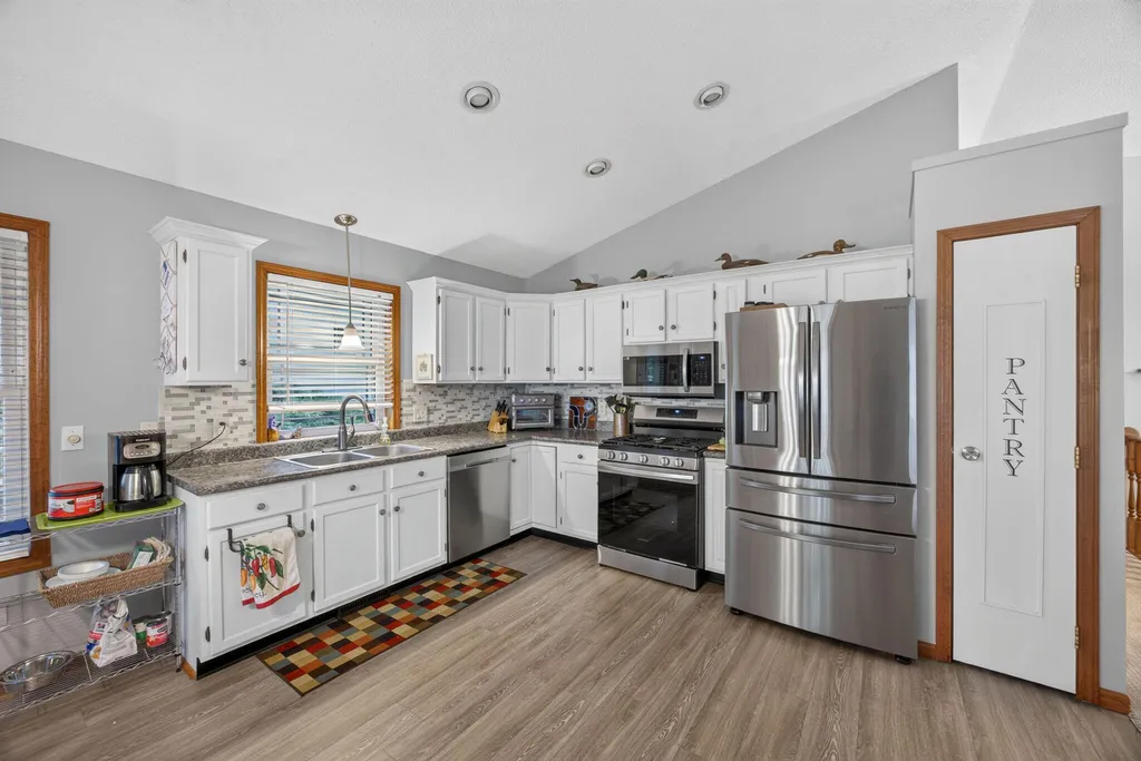 8385 Alberta Street Morton Township MI 49346