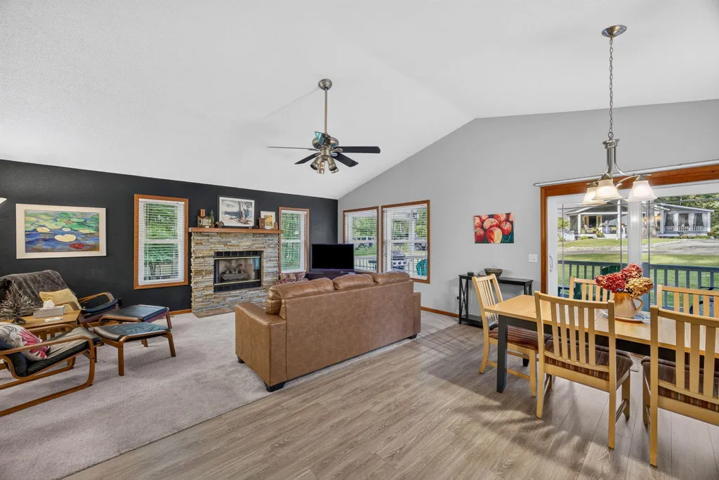 8385 Alberta Street Morton Township MI 49346