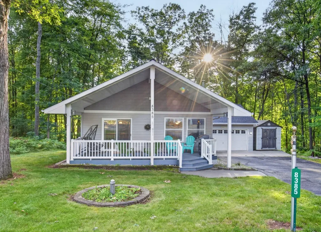 8385 Alberta Street Morton Township MI 49346