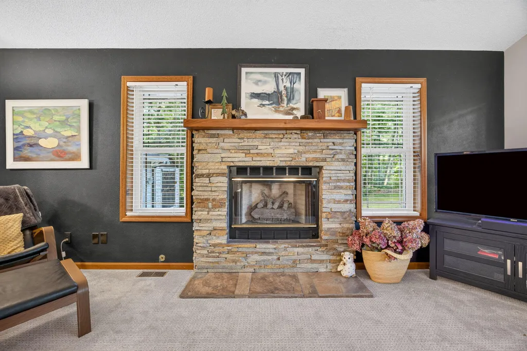 8385 Alberta Street Morton Township MI 49346