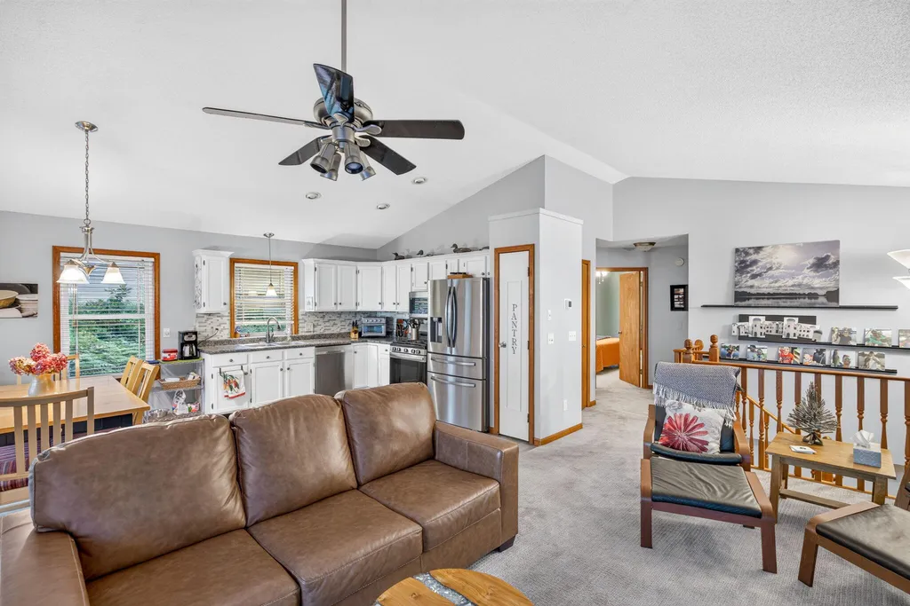 8385 Alberta Street Morton Township MI 49346