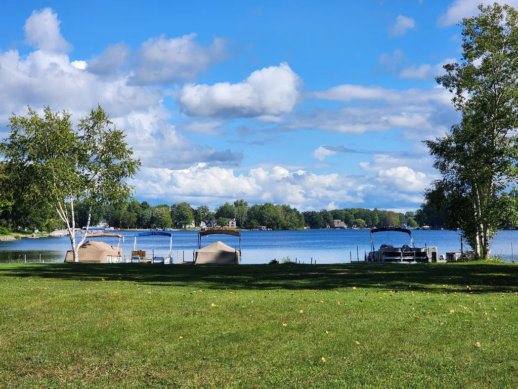 8385 Alberta Street Morton Township MI 49346
