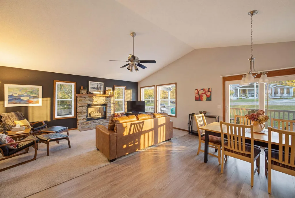 8385 Alberta Street Morton Township MI 49346