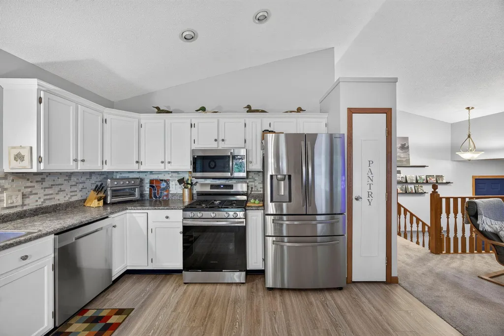 8385 Alberta Street Morton Township MI 49346