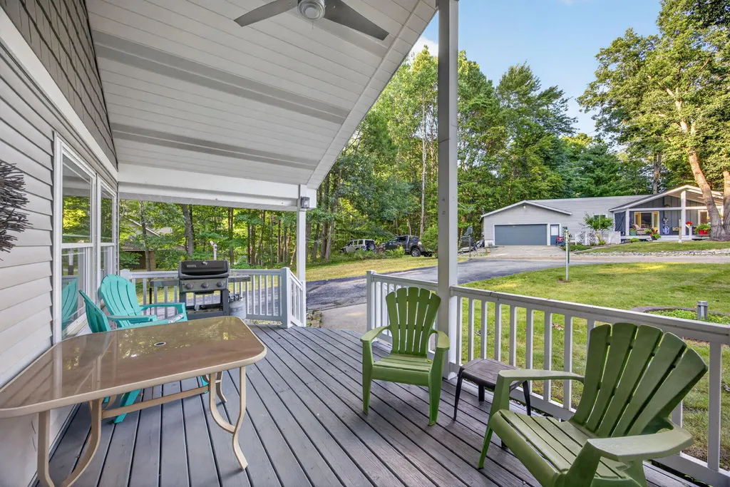 8385 Alberta Street Morton Township MI 49346