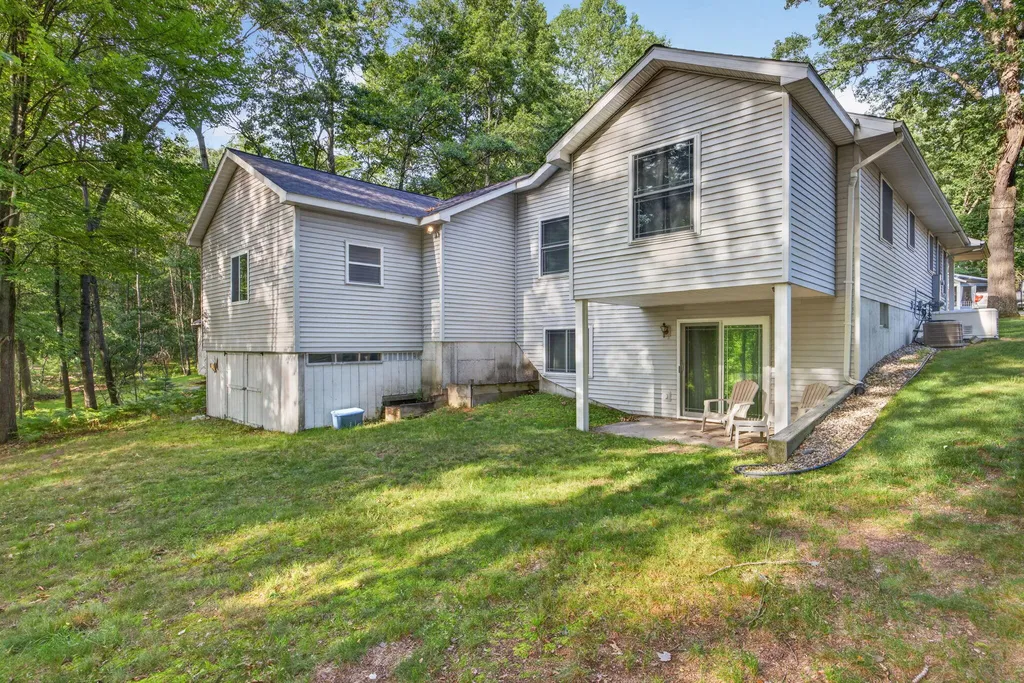 8385 Alberta Street Morton Township MI 49346