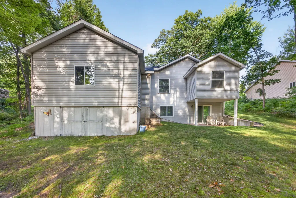 8385 Alberta Street Morton Township MI 49346