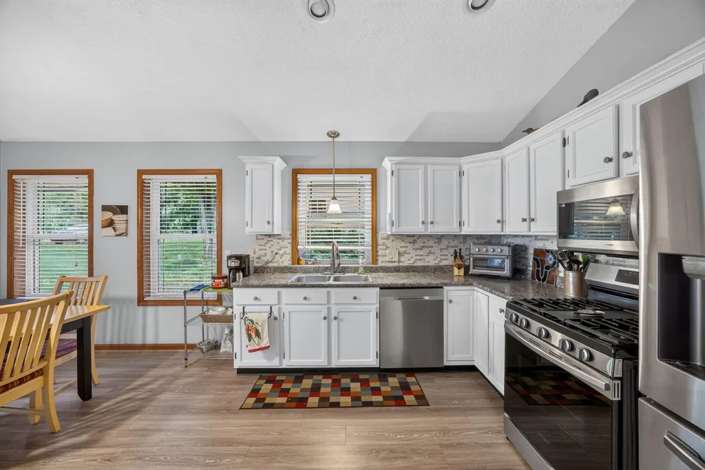 8385 Alberta Street Morton Township MI 49346