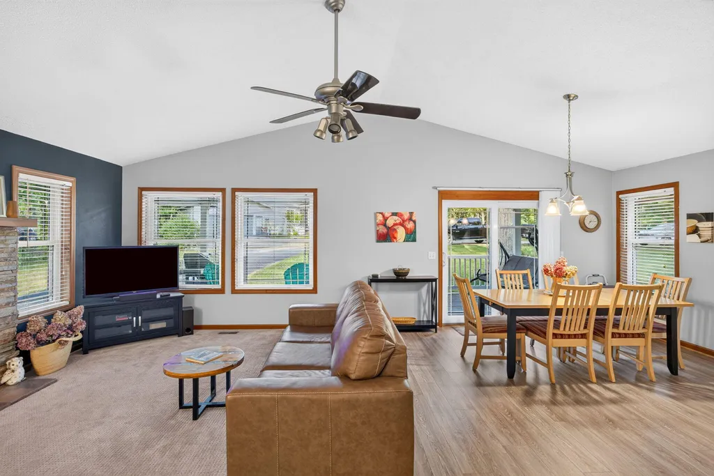 8385 Alberta Street Morton Township MI 49346