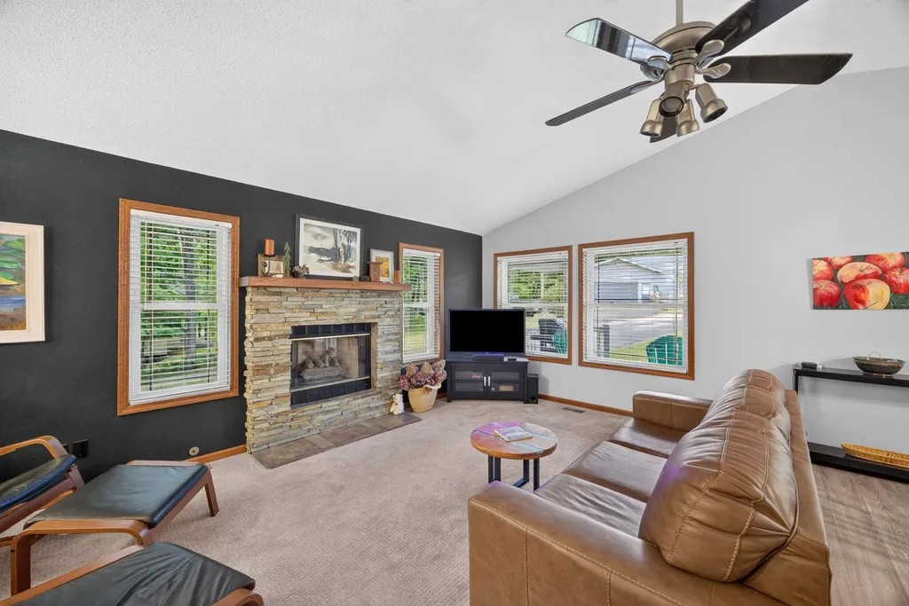 8385 Alberta Street Morton Township MI 49346