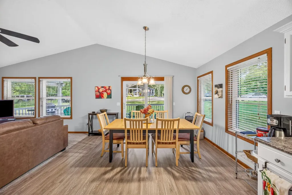 8385 Alberta Street Morton Township MI 49346