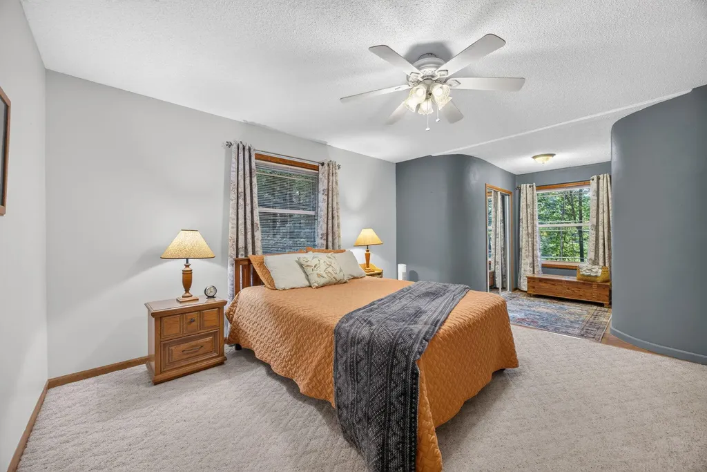 8385 Alberta Street Morton Township MI 49346