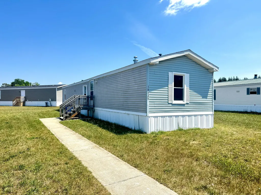 18428 St Joseph Avenue Green Charter Township MI 49307