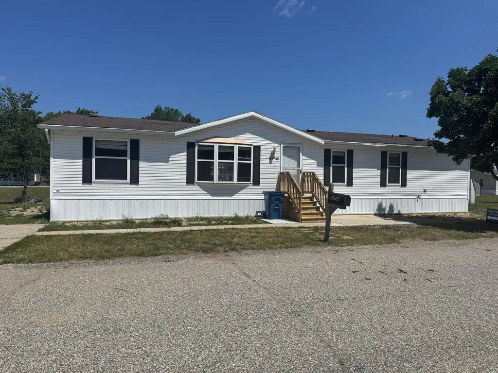20748 Grandville Road Green Charter Township MI 49307