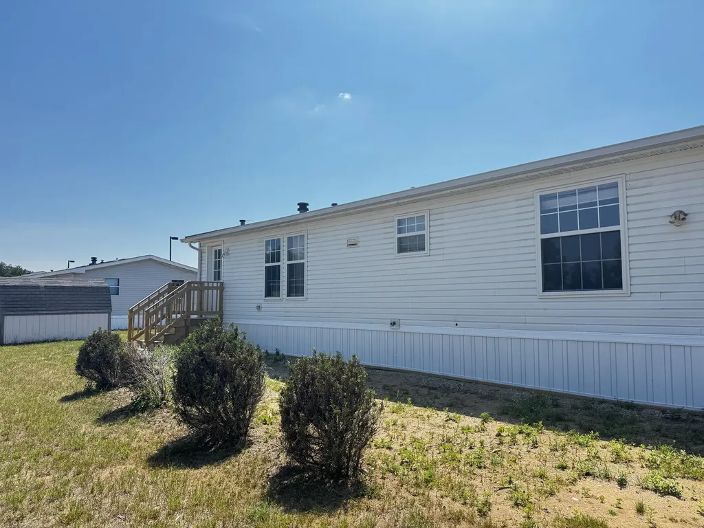 20748 Grandville Road Green Charter Township MI 49307