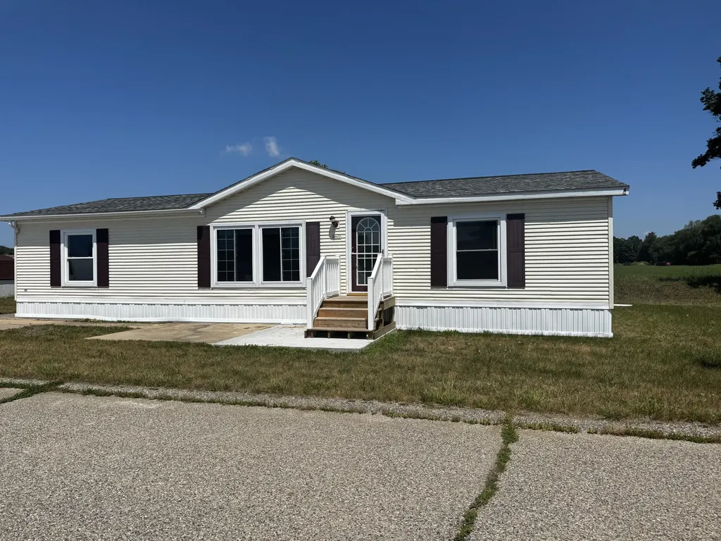20828 Kalamazoo Road Green Charter Township MI 49307