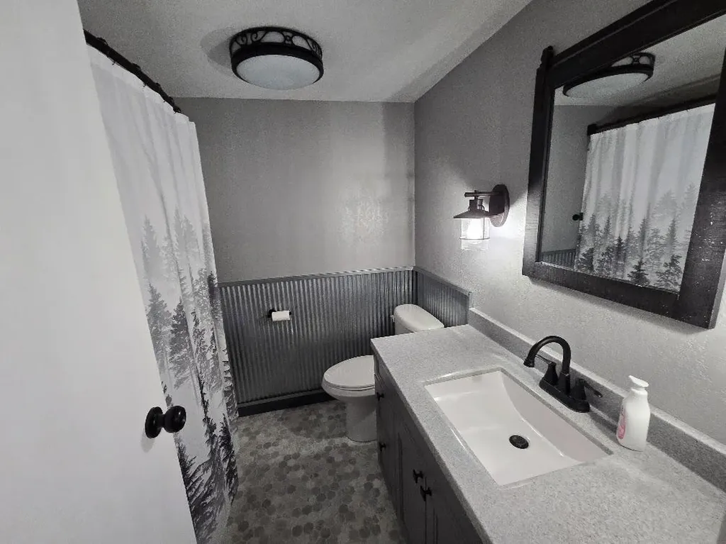 3486 Hoover Road Fork Township MI 49305