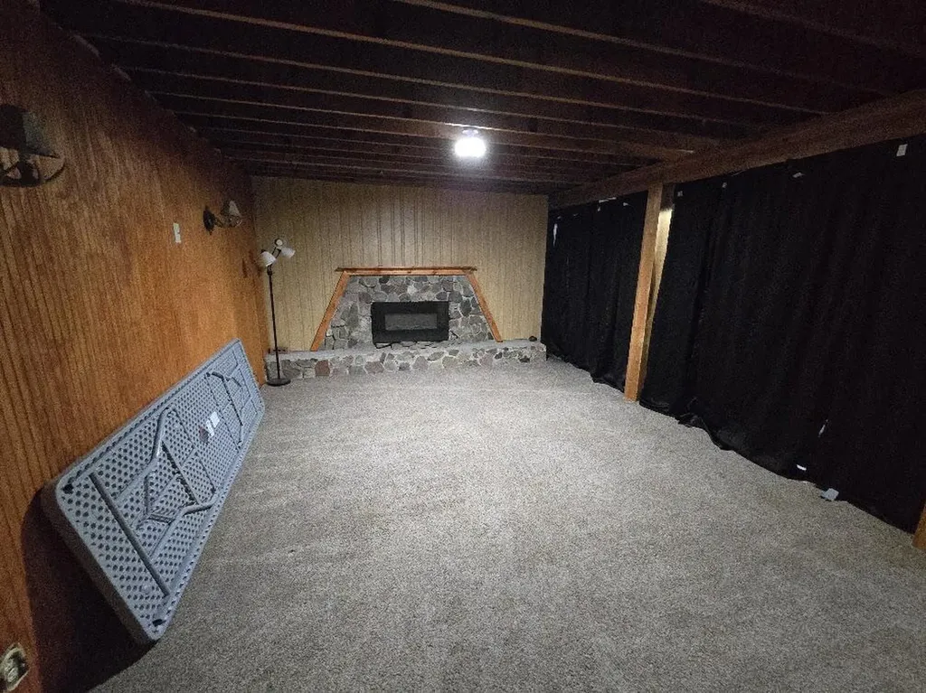 3486 Hoover Road Fork Township MI 49305