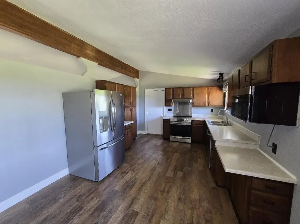 3486 Hoover Road Fork Township MI 49305