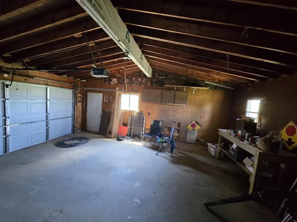 3486 Hoover Road Fork Township MI 49305