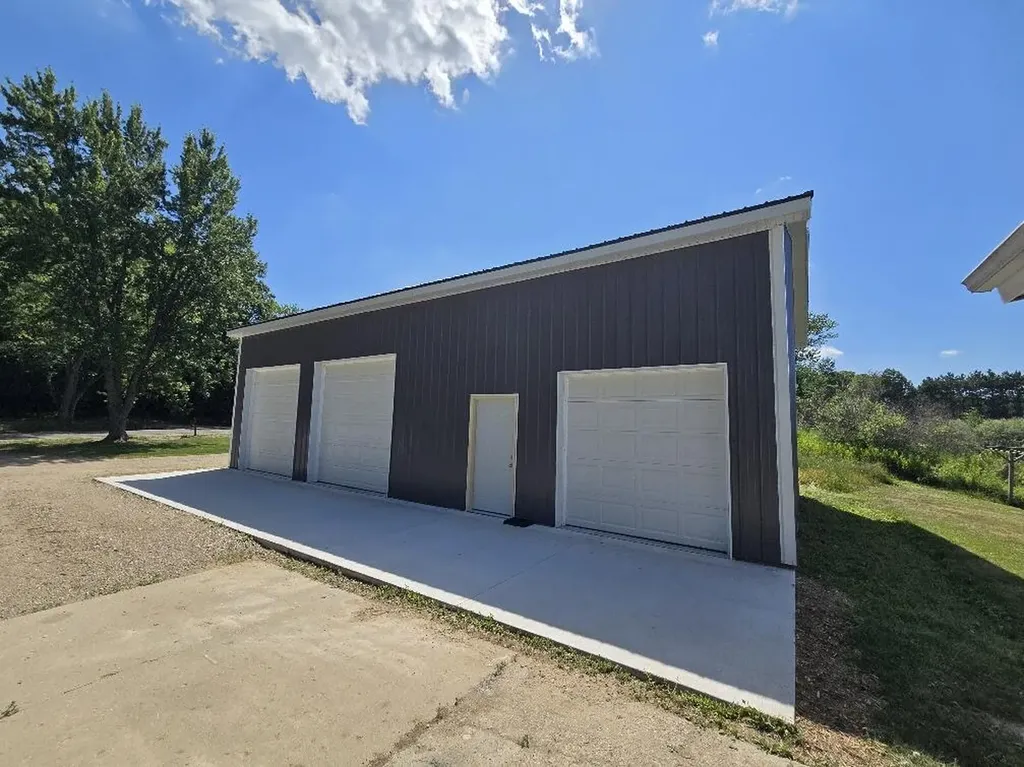 3486 Hoover Road Fork Township MI 49305