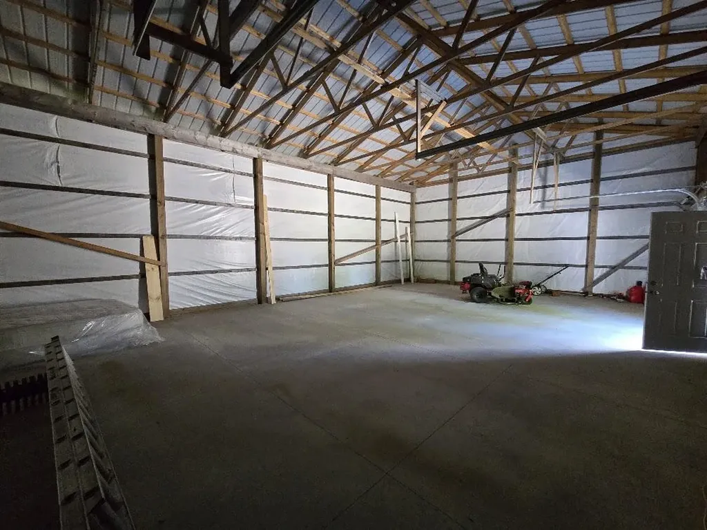 3486 Hoover Road Fork Township MI 49305