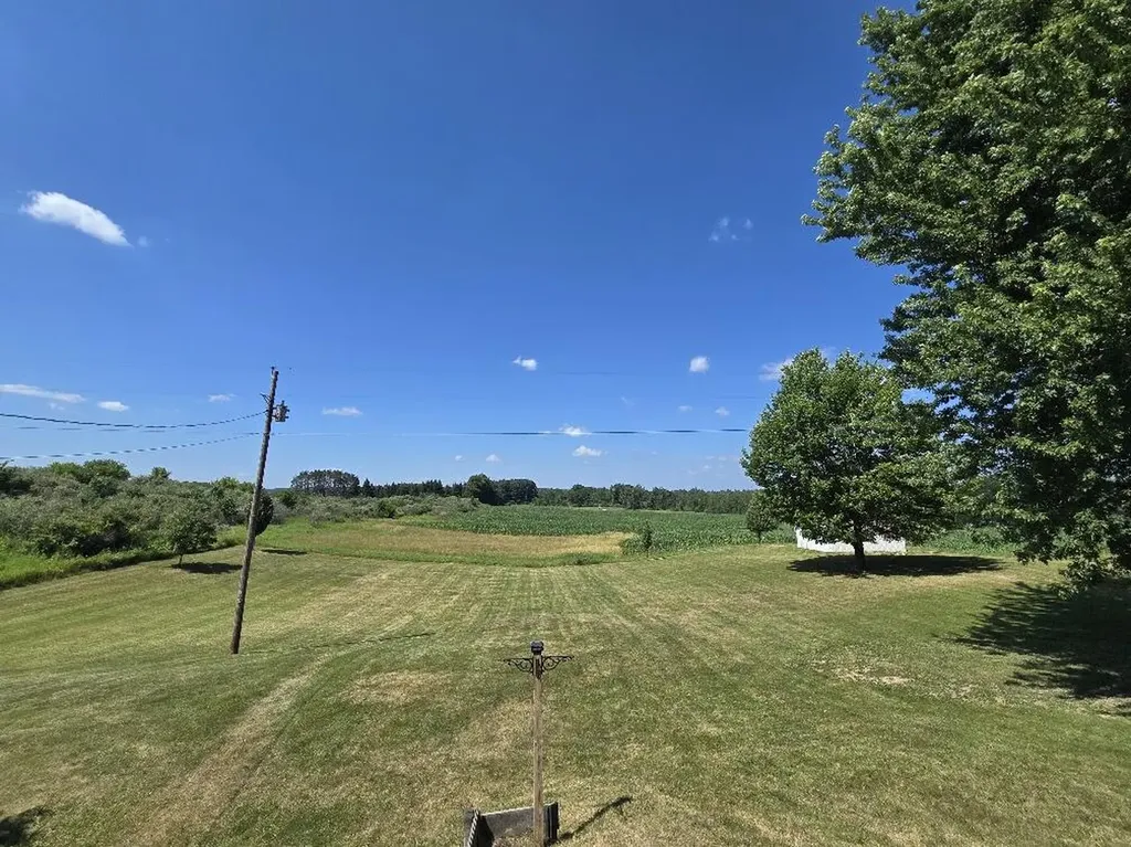 3486 Hoover Road Fork Township MI 49305