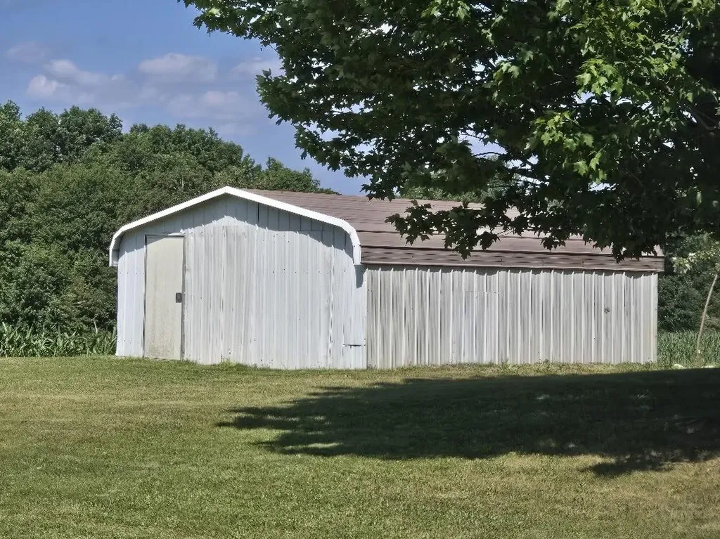3486 Hoover Road Fork Township MI 49305