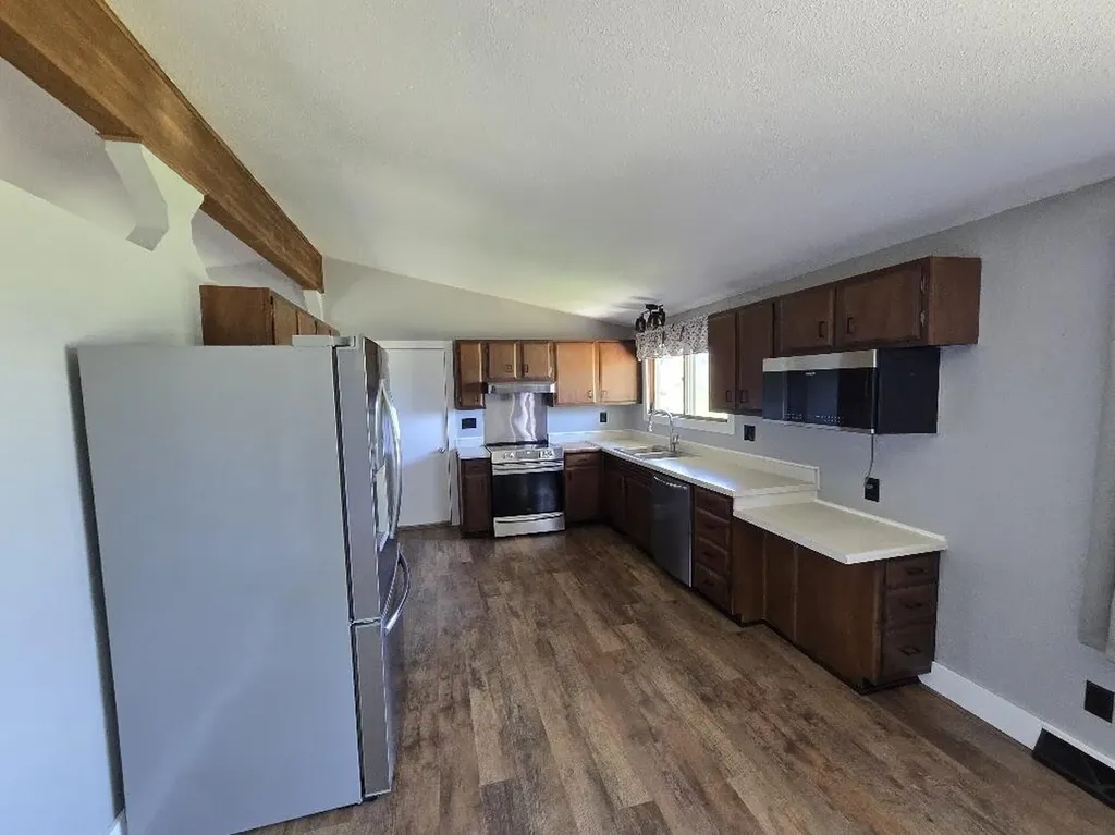 3486 Hoover Road Fork Township MI 49305